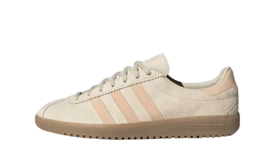 adidas Bermuda Wonder White