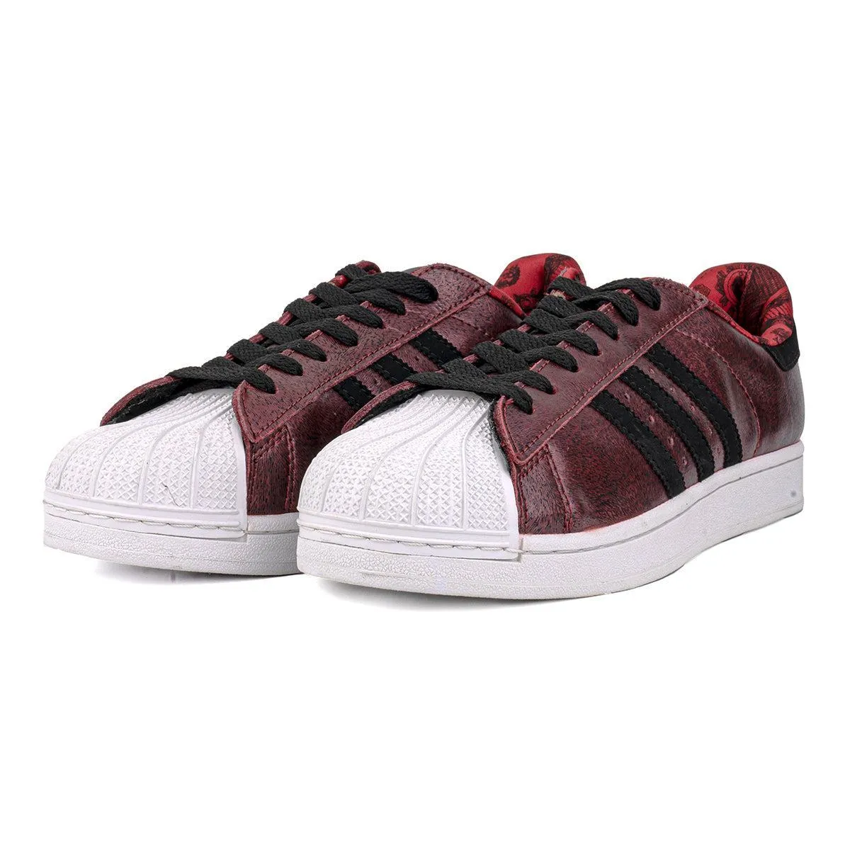 Adidas Originals Superstar Ii