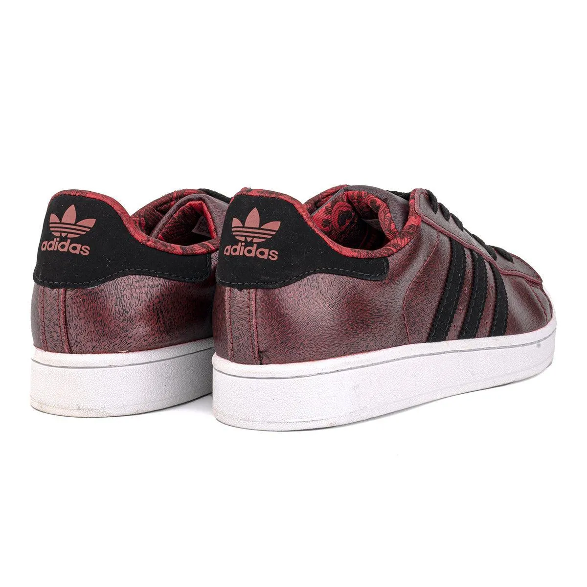 Adidas Originals Superstar Ii