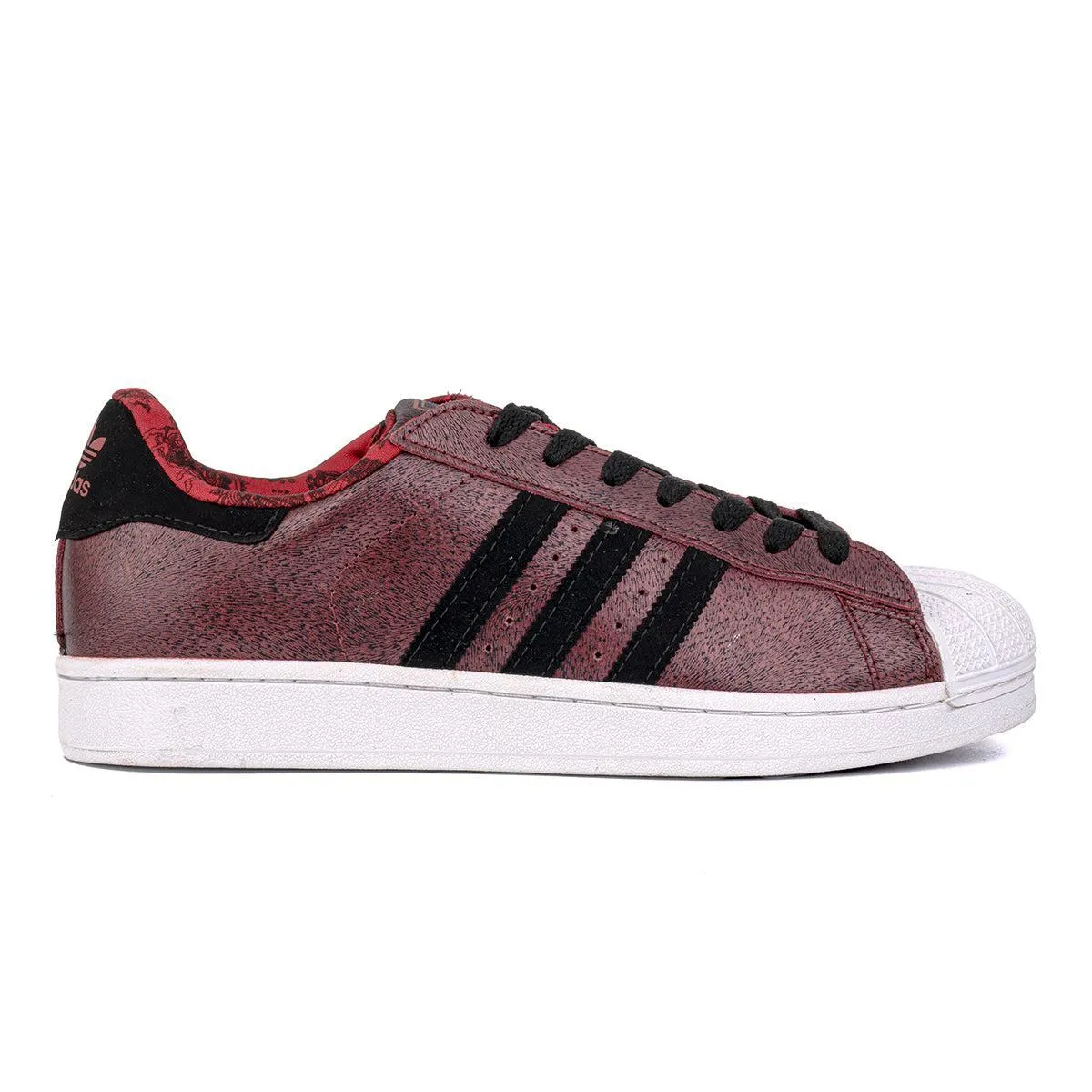 Adidas Originals Superstar Ii