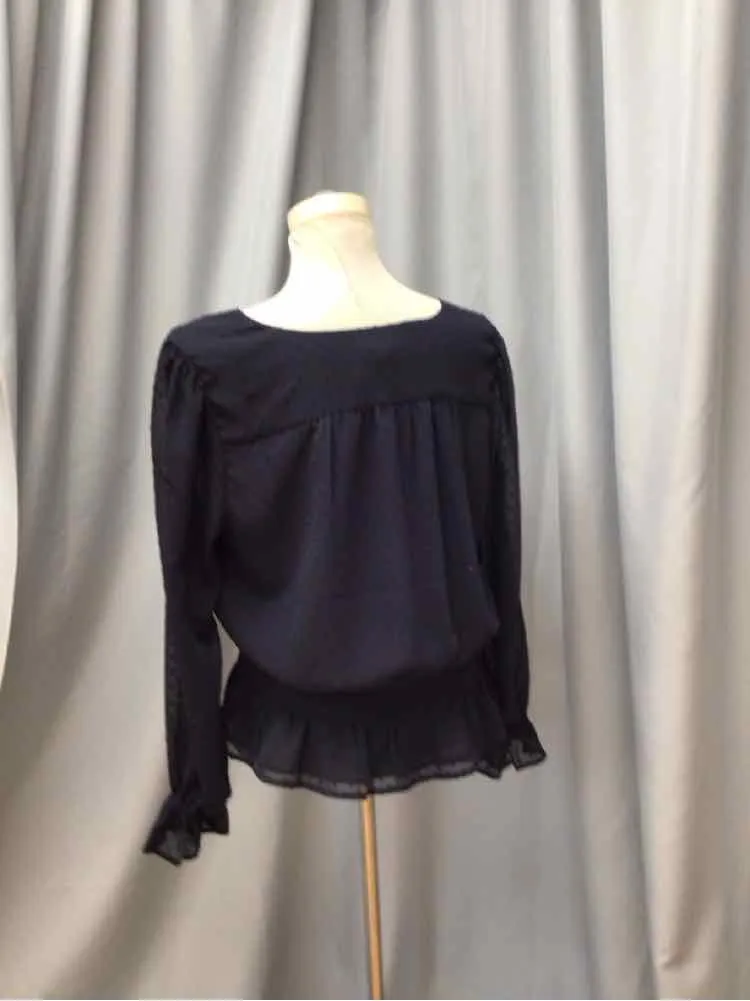 ANN TAYLOR SIZE LARGE Ladies BLOUSE
