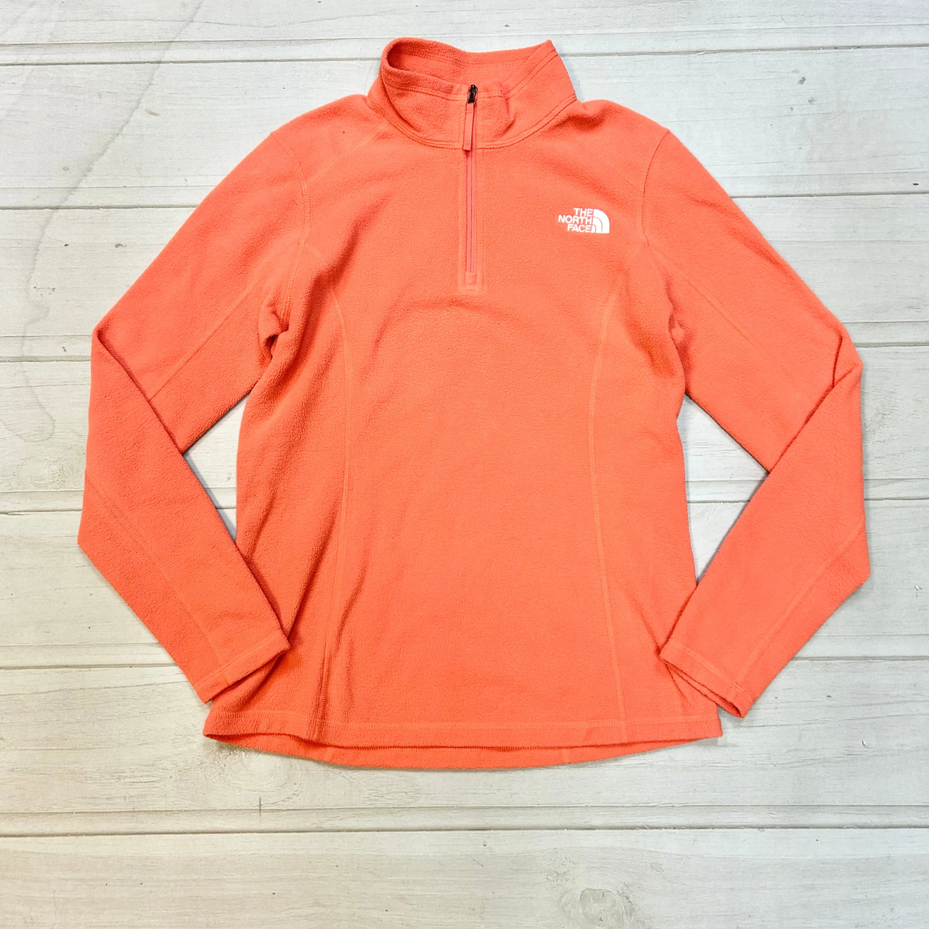 Athletic Fleece By North Face  Size: S