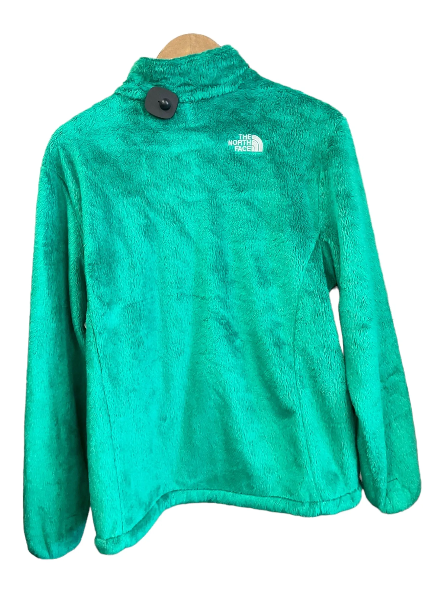Athletic Fleece By North Face  Size: Xl