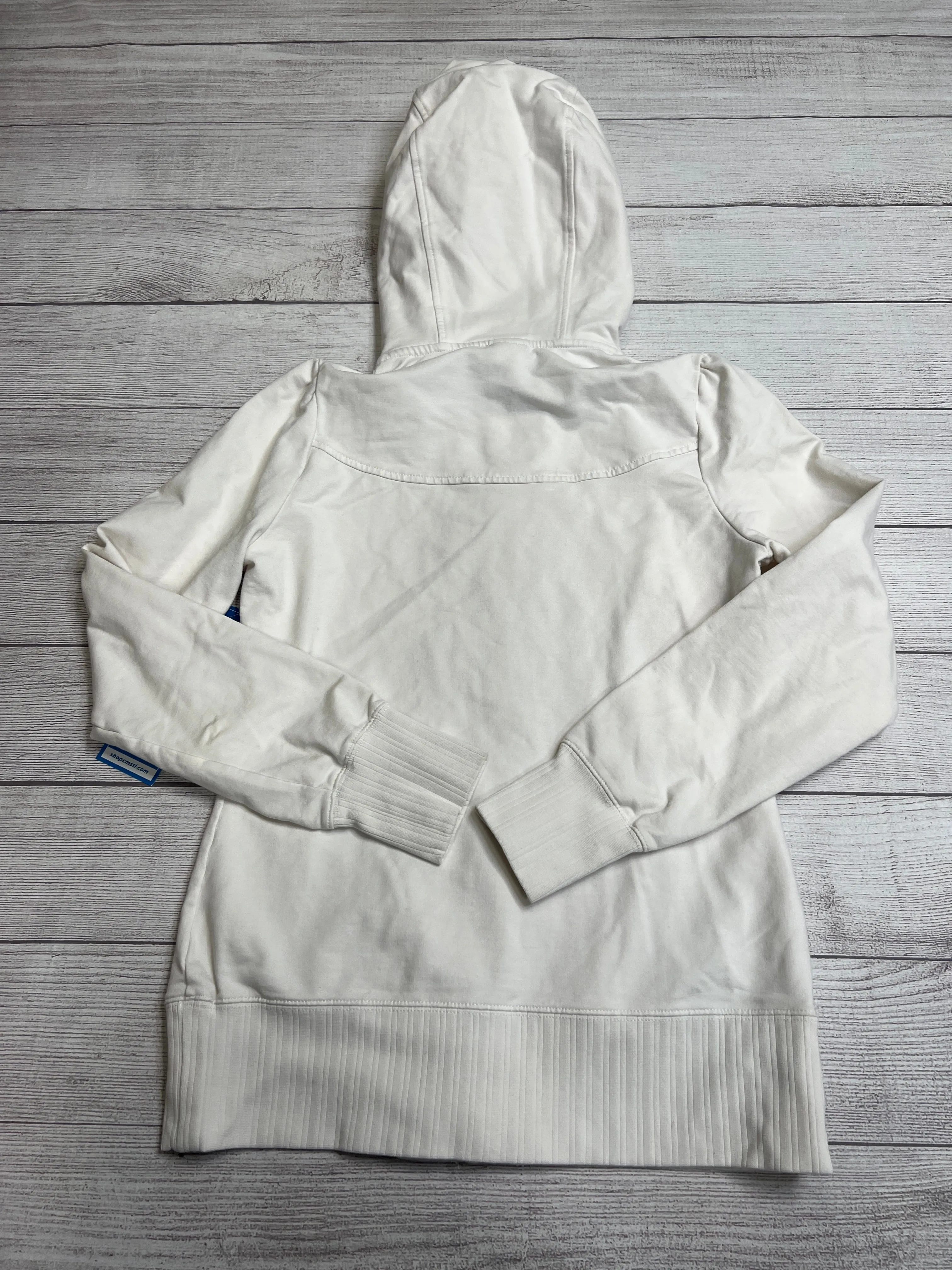 Athletic Jacket By North Face  Size: M