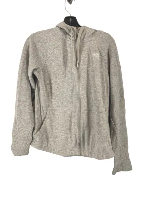 Athletic Jacket By The North Face  Size: M