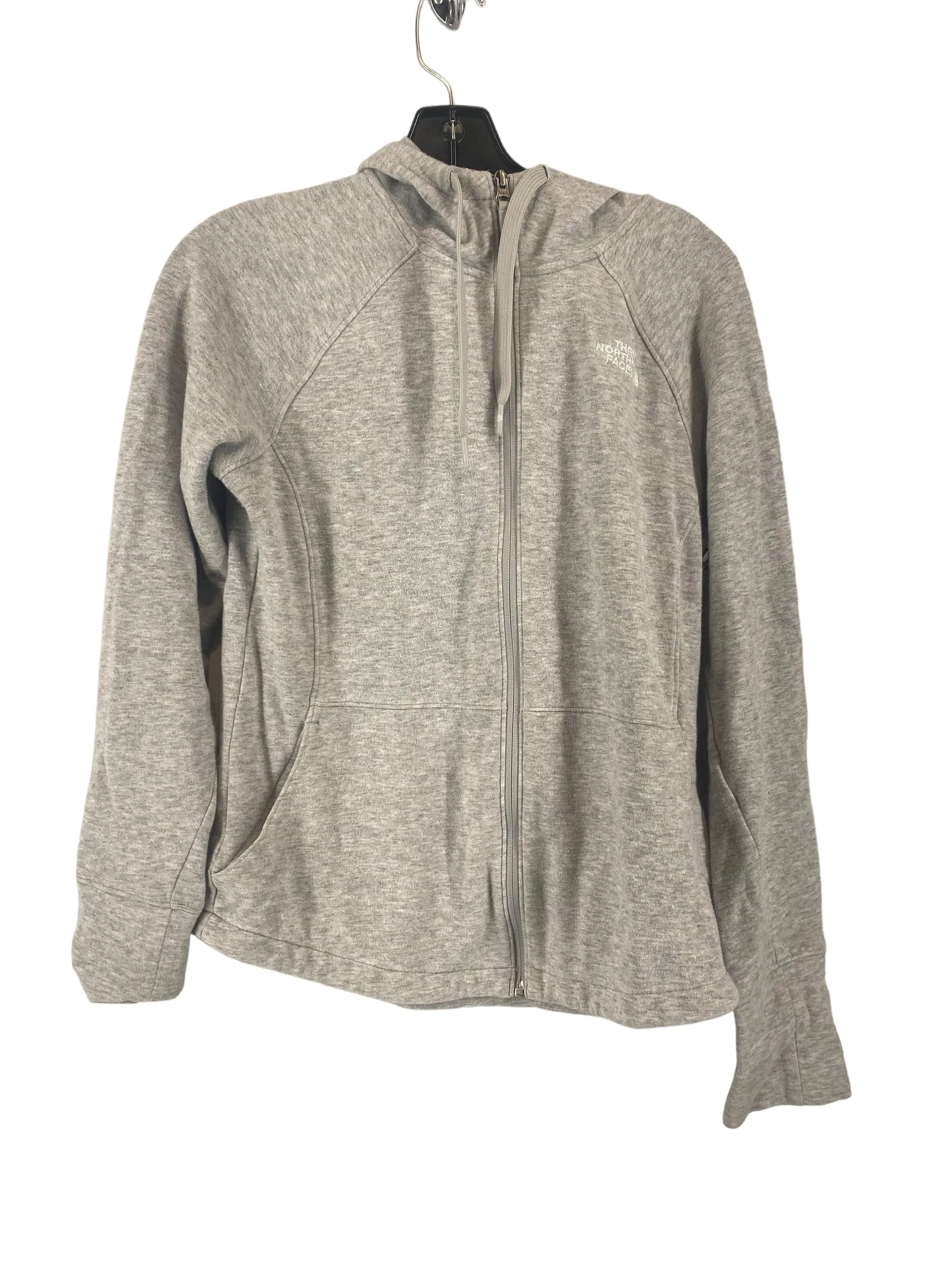 Athletic Jacket By The North Face  Size: M