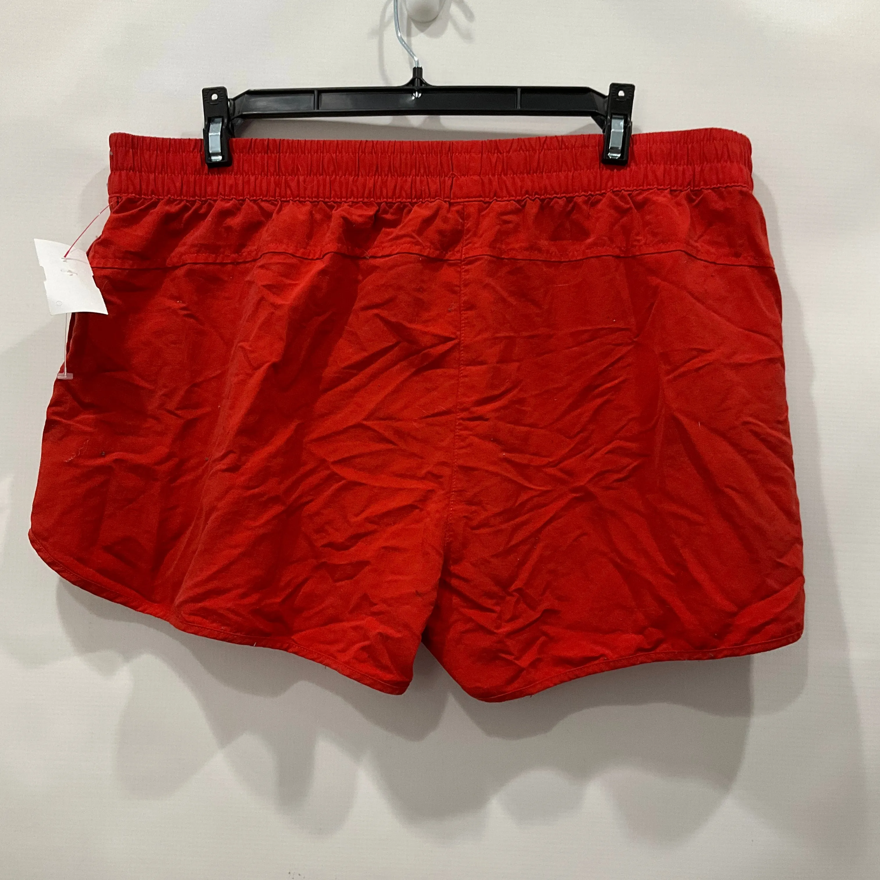Athletic Shorts By North Face  Size: Xl