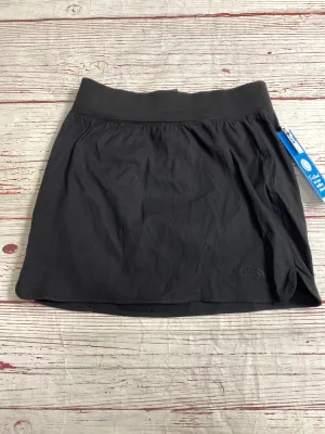 Athletic Skirt Skort By North Face  Size: M