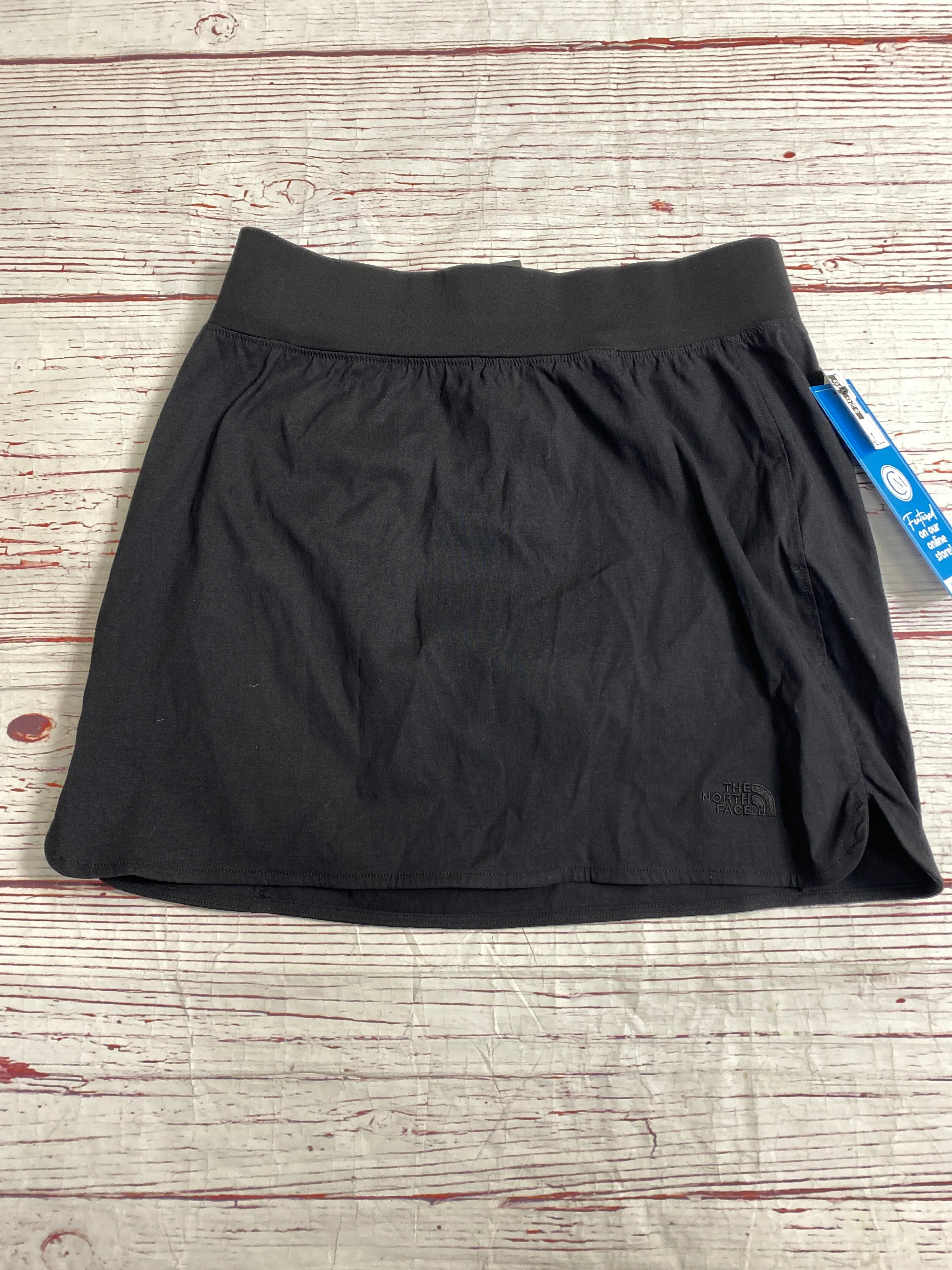 Athletic Skirt Skort By North Face  Size: M