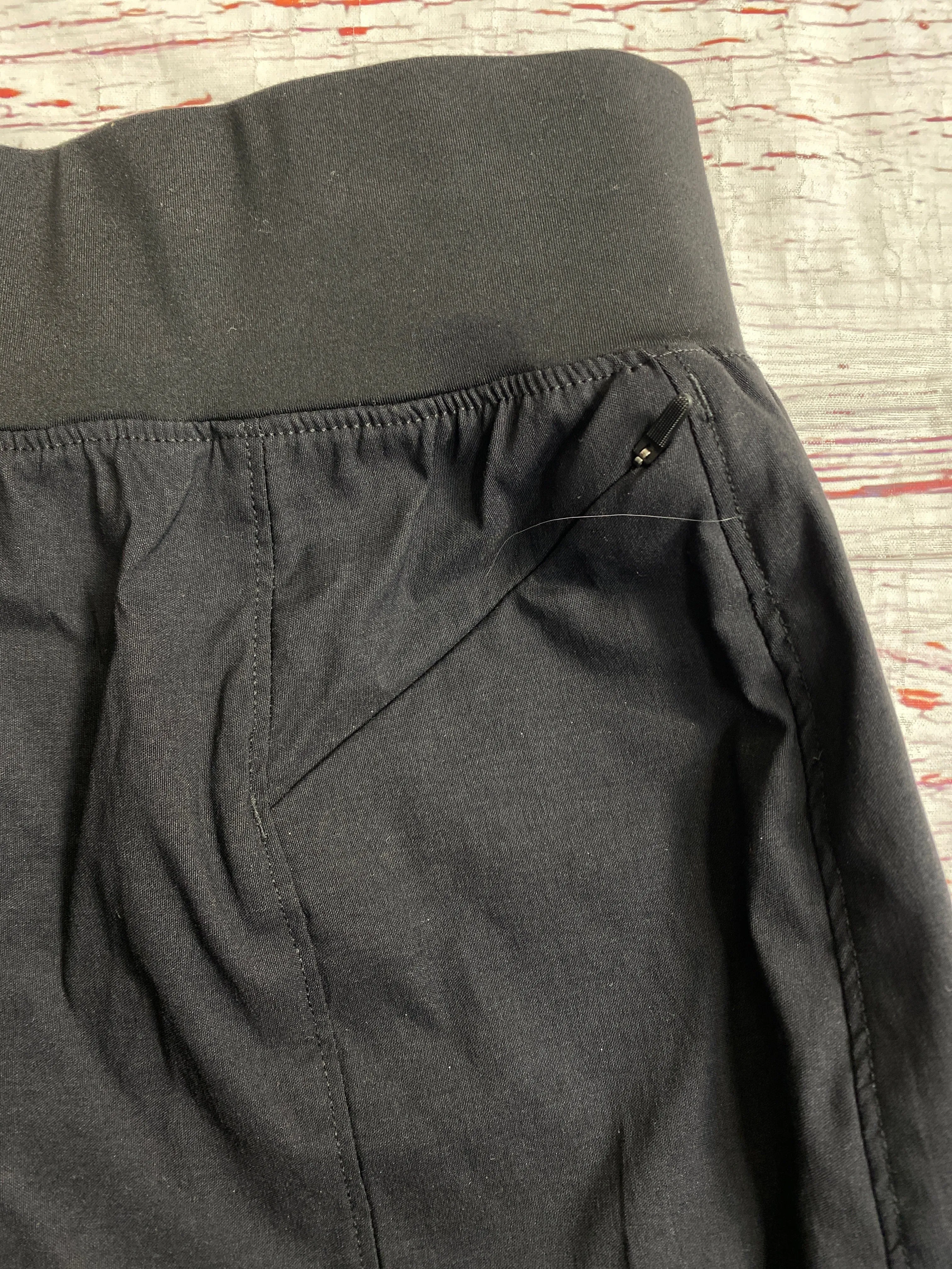 Athletic Skirt Skort By North Face  Size: M