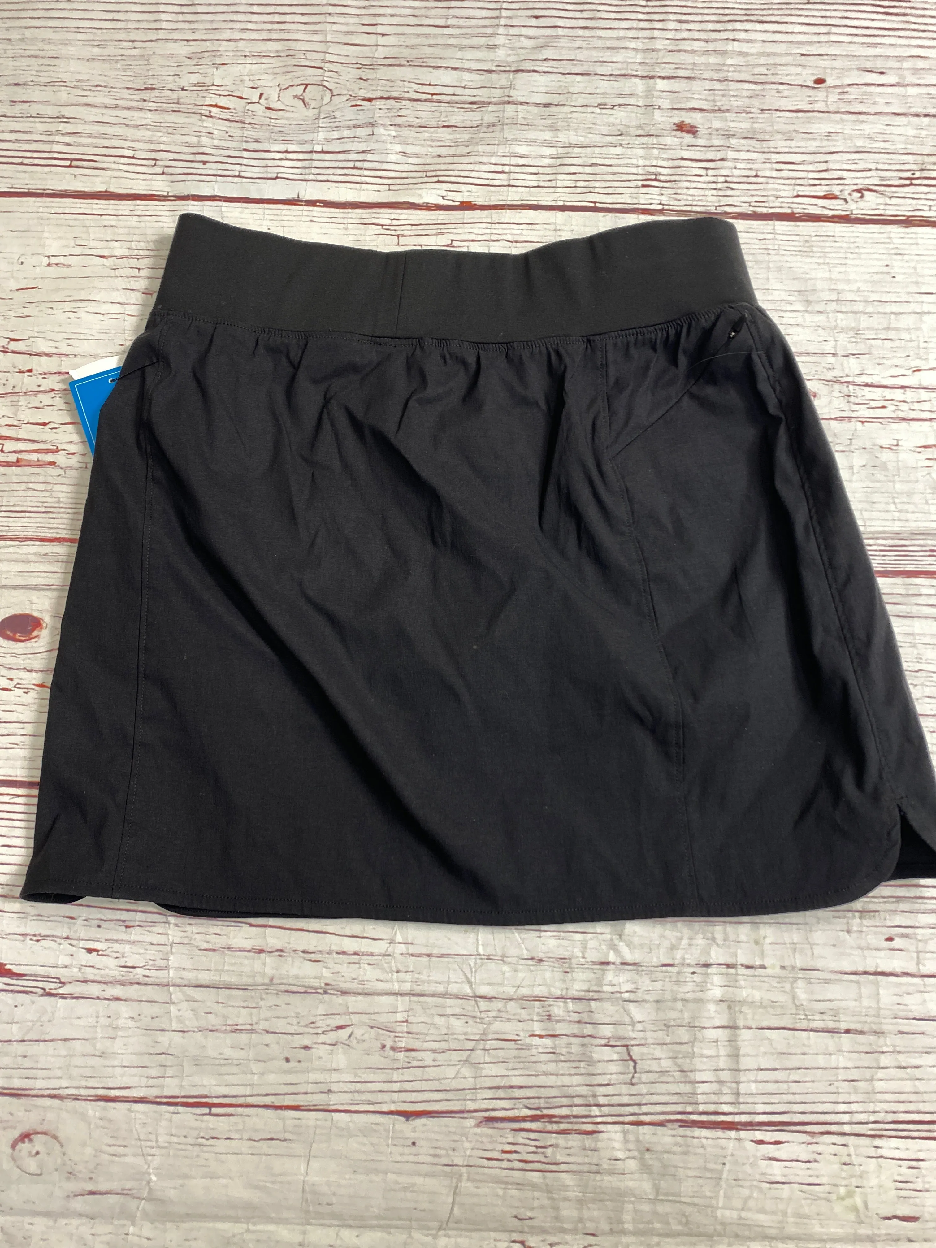 Athletic Skirt Skort By North Face  Size: M