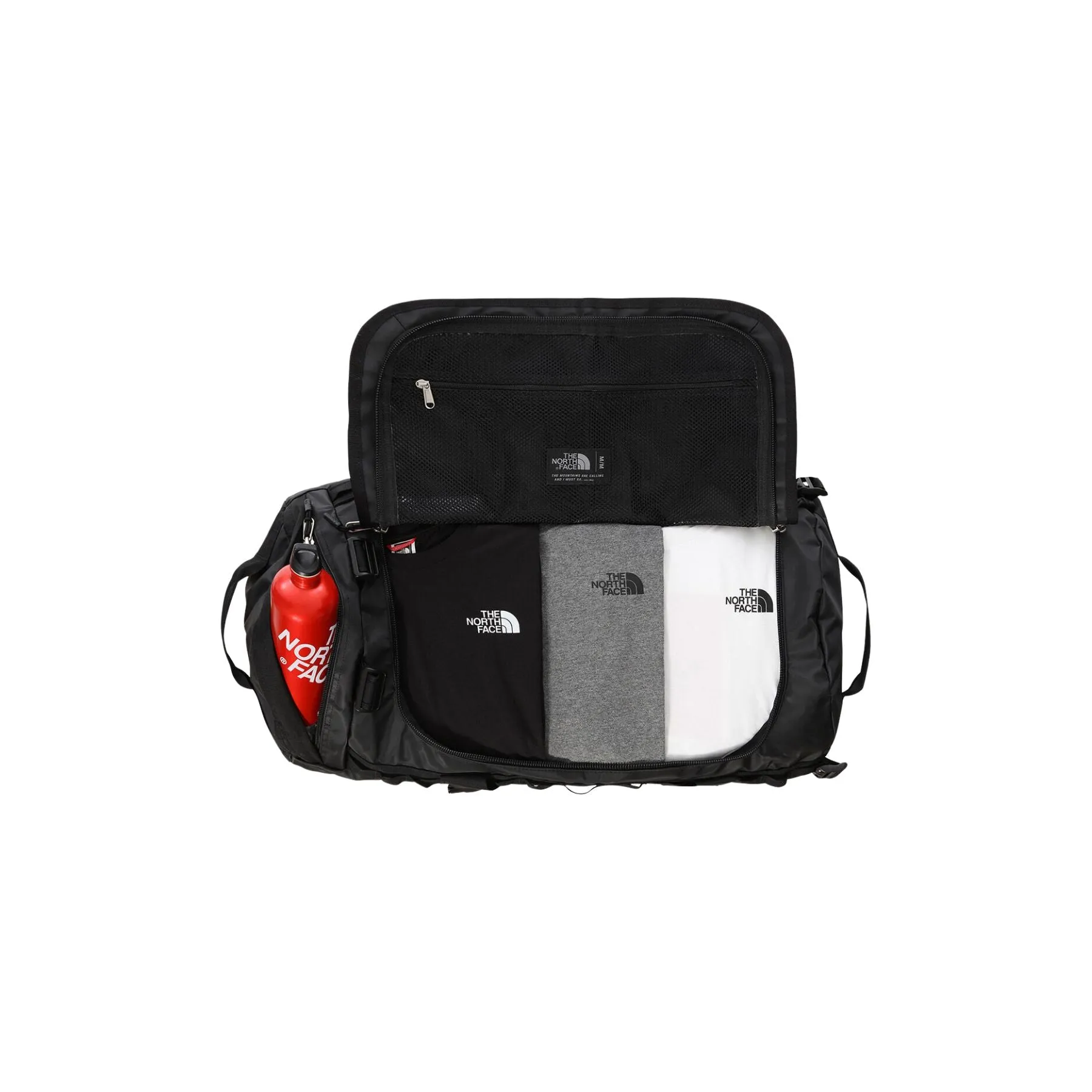 BASE CAMP DUFFEL - M