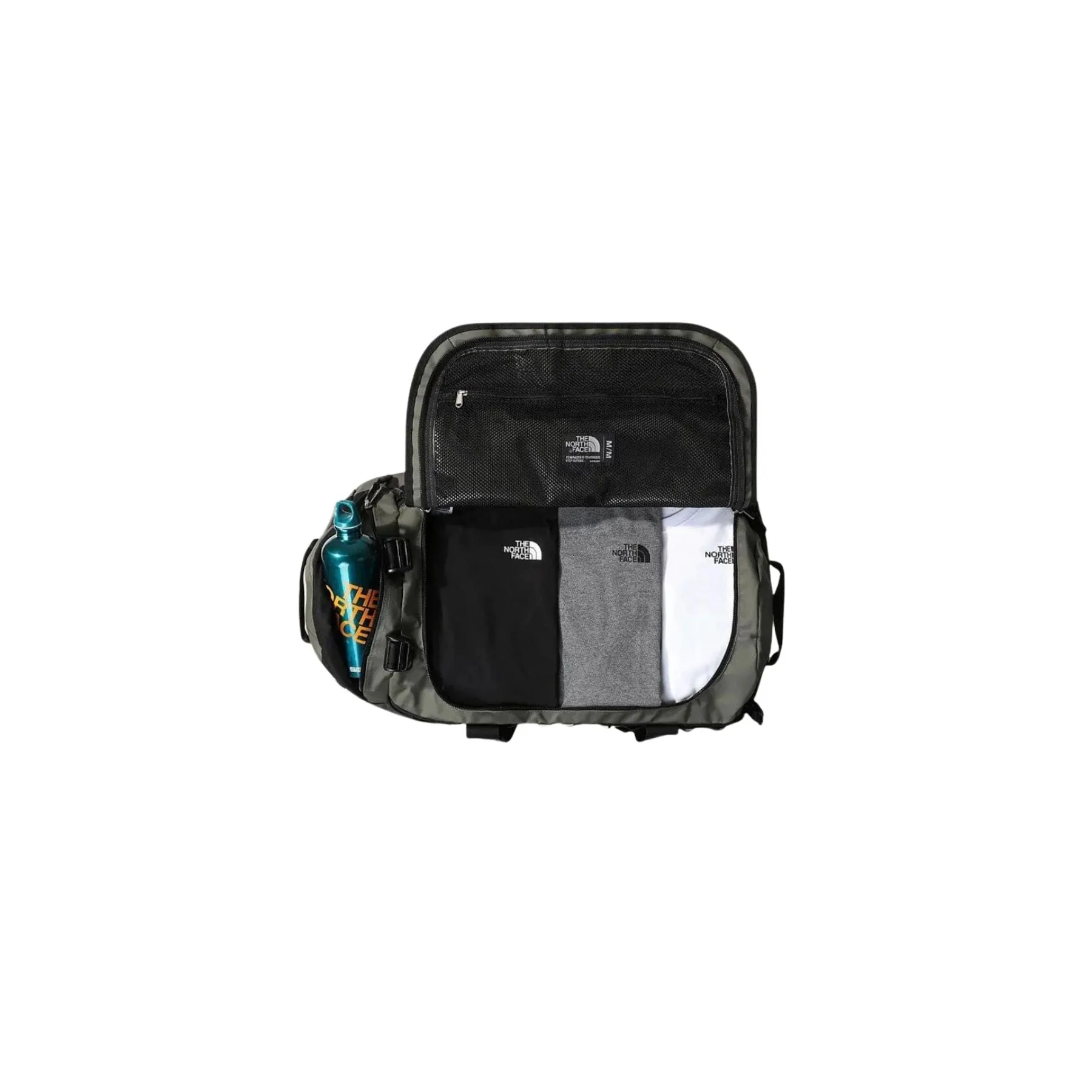 BASE CAMP DUFFEL - M