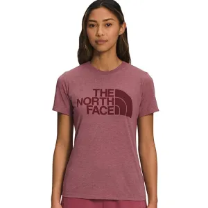 Franela Manga Corta para Dama Half Dome T-Blend