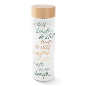 FRINGE STUDIO | Breathe Hydration Bottle