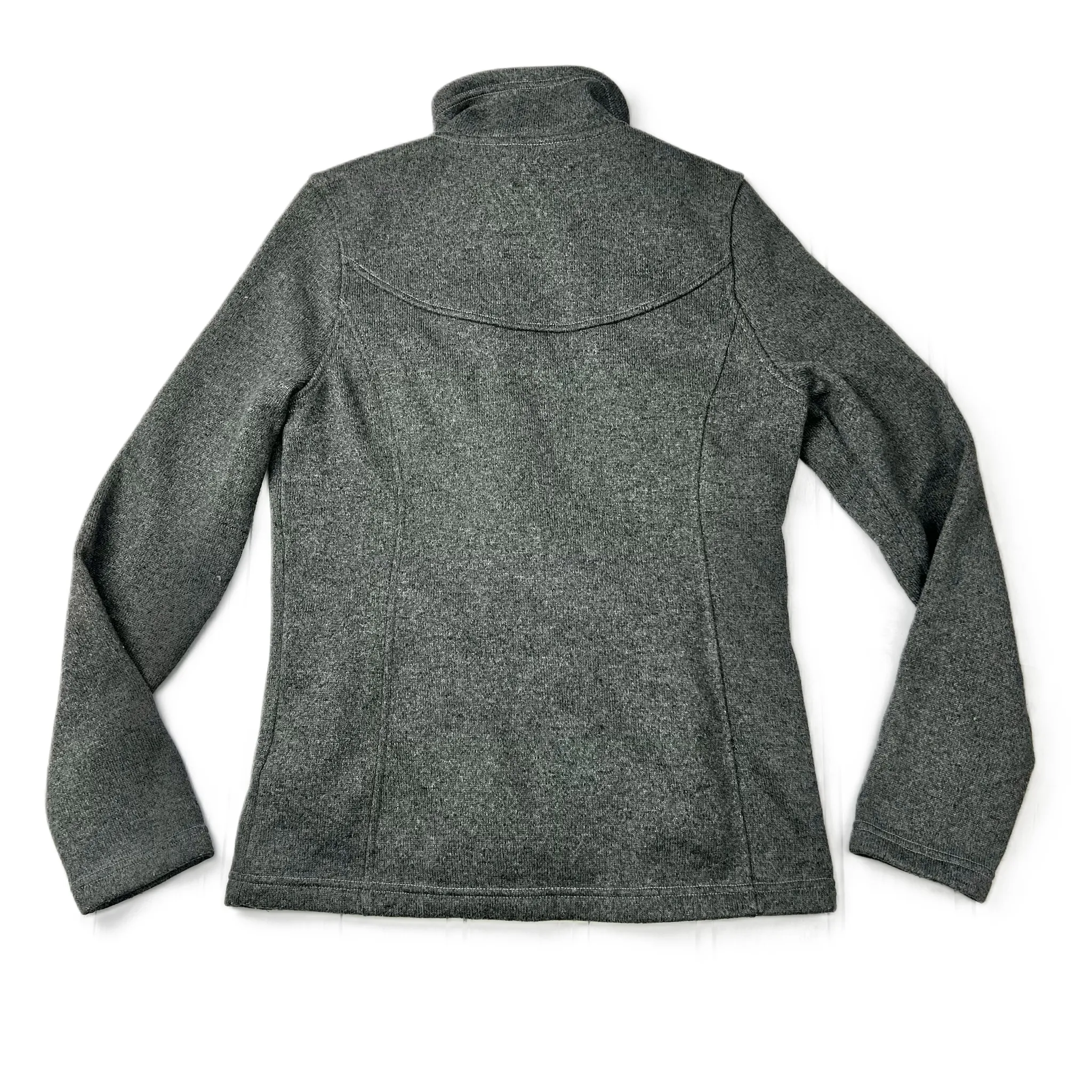 Grey Sweatshirt Crewneck By The North Face, Size: M