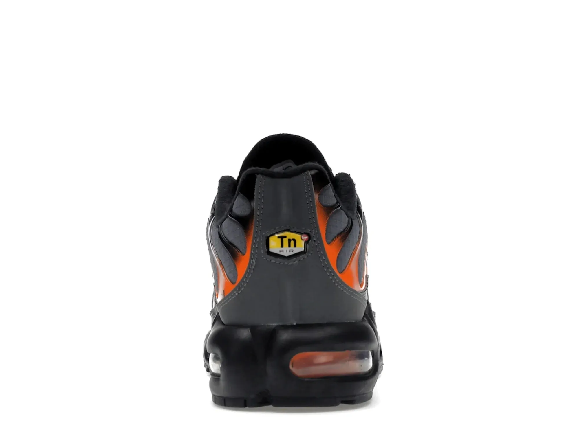 Nike TN "Grey Orange 2022"