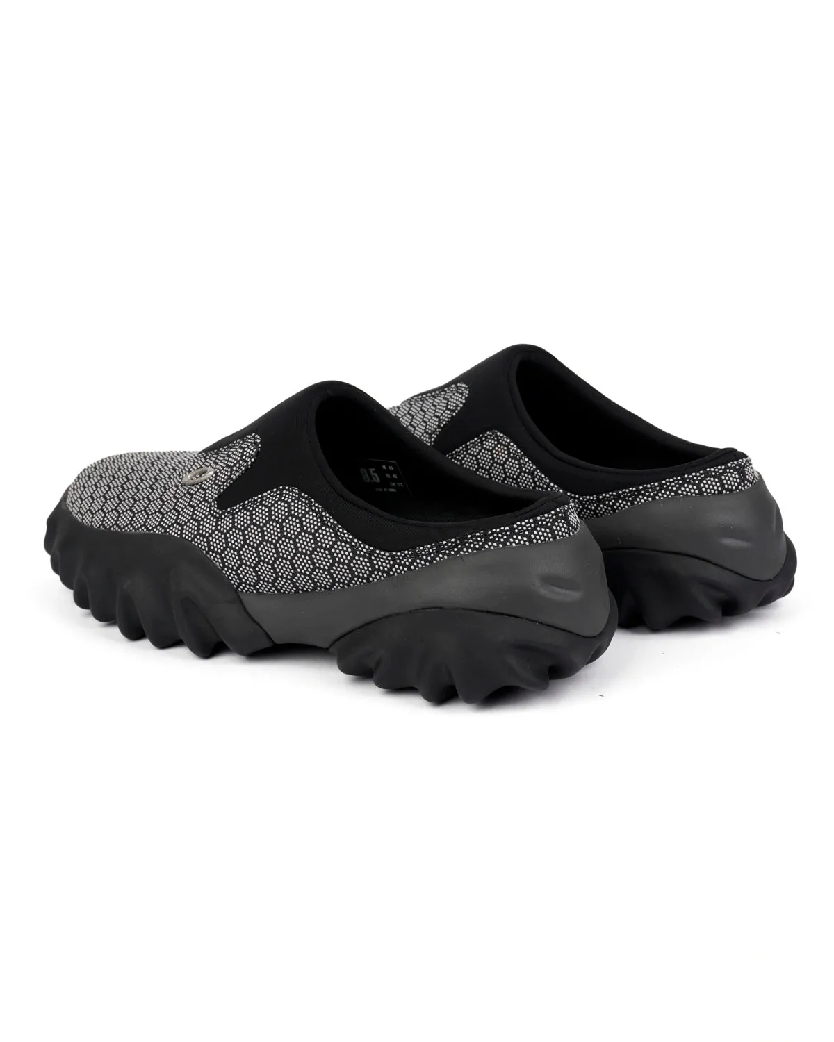 Oakley Factory Team Chop Saw Mule - Honeycomb Black
