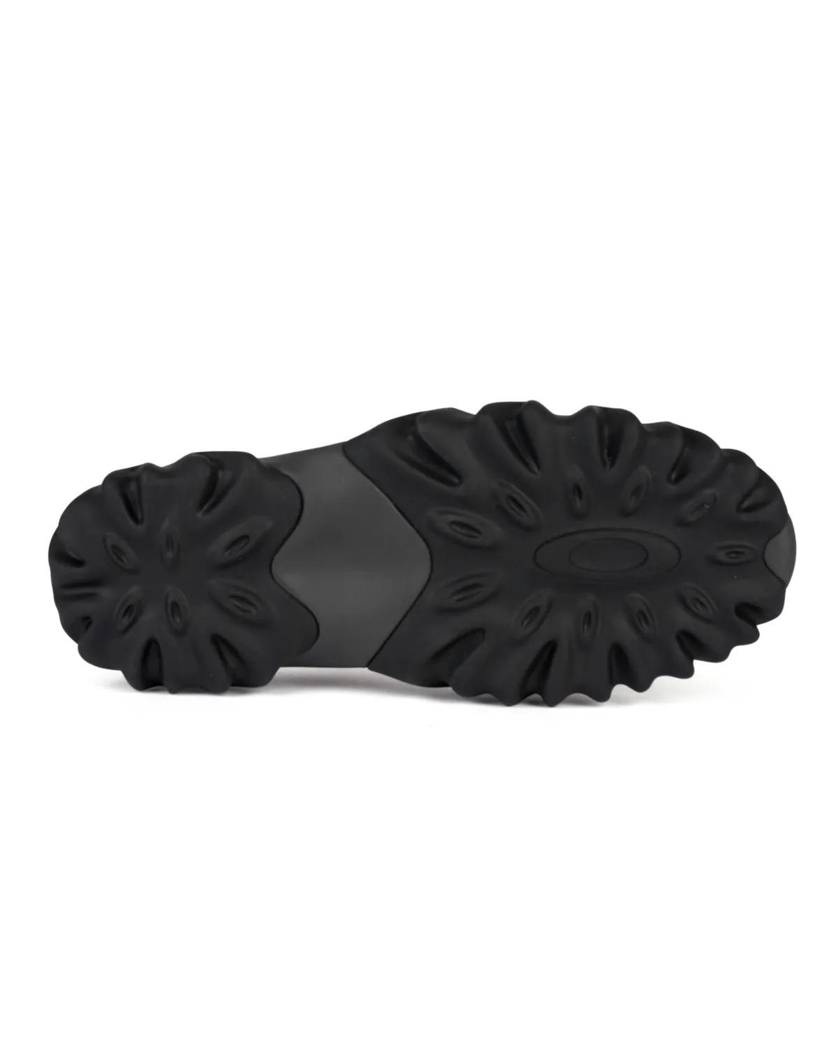 Oakley Factory Team Chop Saw Mule - Honeycomb Black